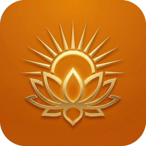 Aarambh app icon
